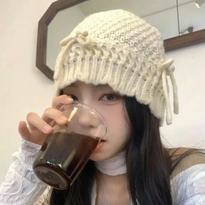 雨天的水彩画